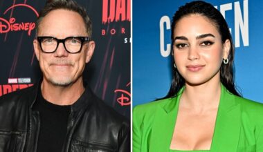 Matthew Lillard Regrets Acting in Scream 7 After Melissa Barrera Fired
