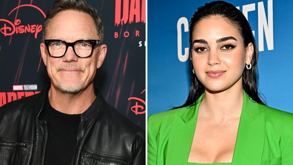 Matthew Lillard Regrets Acting in Scream 7 After Melissa Barrera Fired