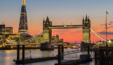 Can UK universities realistically plan for foreign enrolment growth in the future? - ICEF Monitor