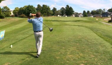 Ronald McDonald House Maine hosts 34th golf tournament fundraiser