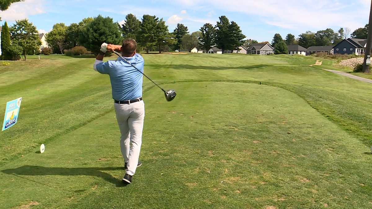 Ronald McDonald House Maine hosts 34th golf tournament fundraiser