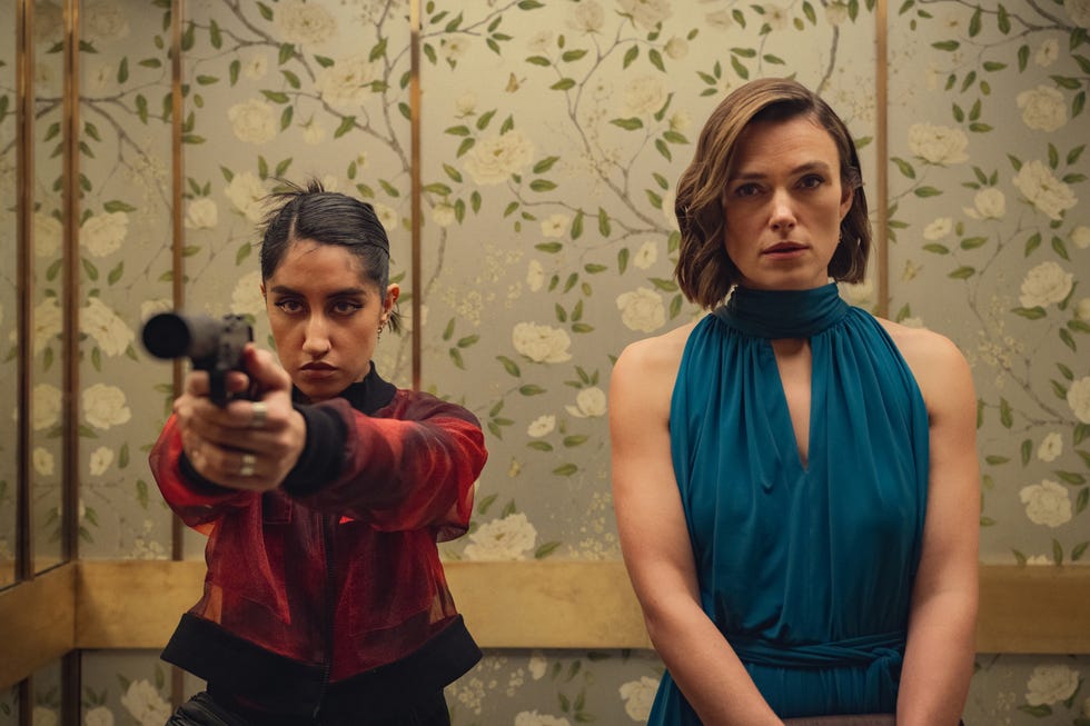 ambika mod, keira knightley, black doves season 2