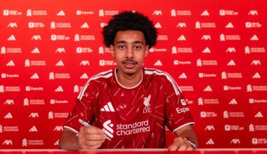 Liverpool agree deal to sign Djylian N'Guessan
