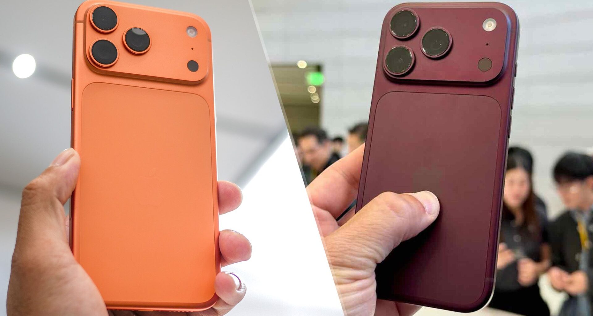 iPhone 18 Pro vs. iPhone 17 Pro: Biggest upgrades explained