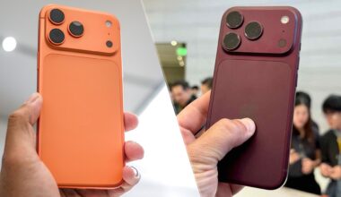 iPhone 18 Pro vs. iPhone 17 Pro: Biggest upgrades explained