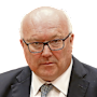 George Brandis