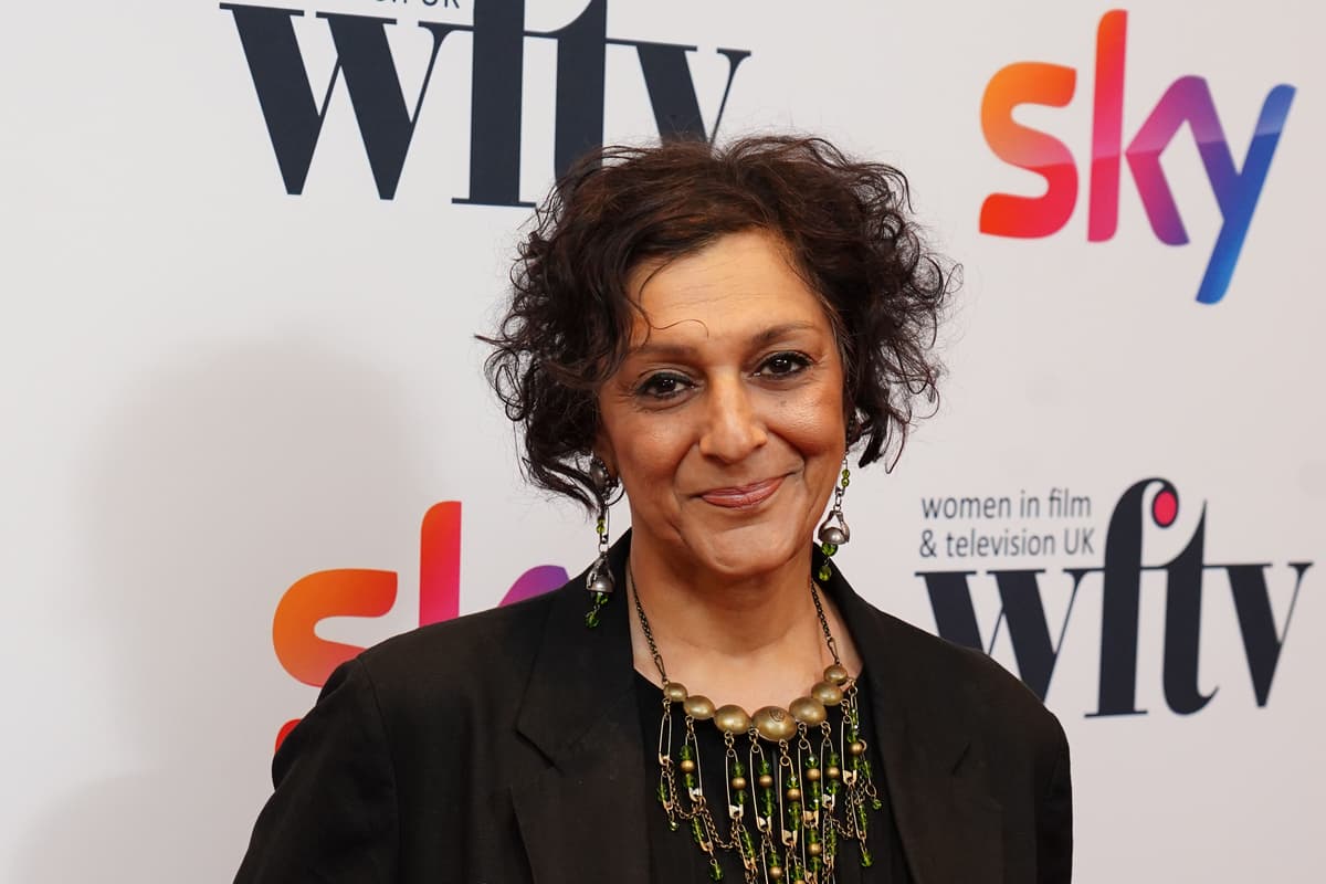Dame Meera Syal says sexual assault in her 20s ‘completely changed my life’ - London Evening Standard