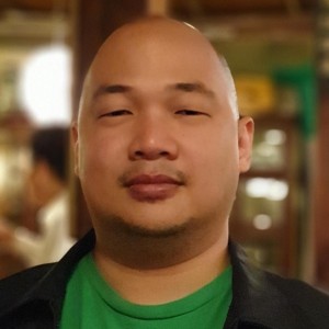 author avatar
