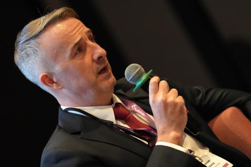 Governance Before Structures: Sovereign Group's Andrew Galway on Why Succession Plans Stall