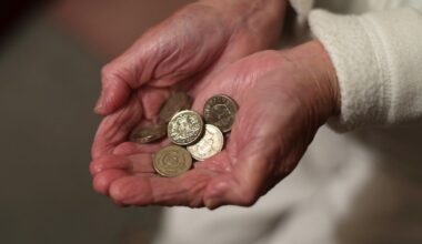 Thousands of retired civil servants face late or missing pensions – here’s why - The Independent