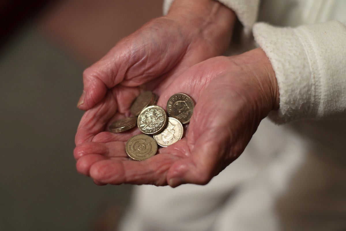 Thousands of retired civil servants face late or missing pensions – here’s why - The Independent