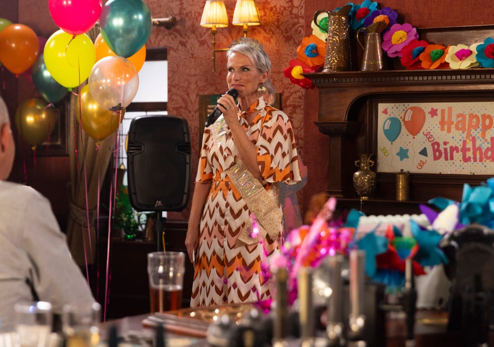 Debbie Webster, Coronation Street debbie webster, coronation street