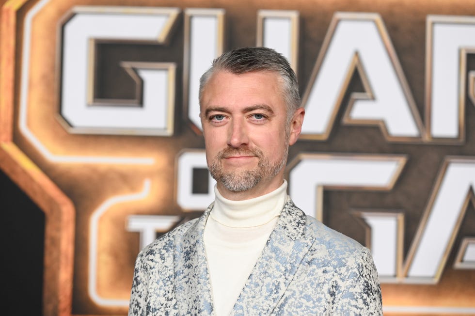 sean gunn