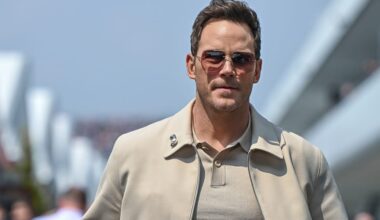 Chris Pratt Shares the 5-Move Dumbbell Circuit Behind His Full-Body Fitness at 47 – and Your Time to Beat