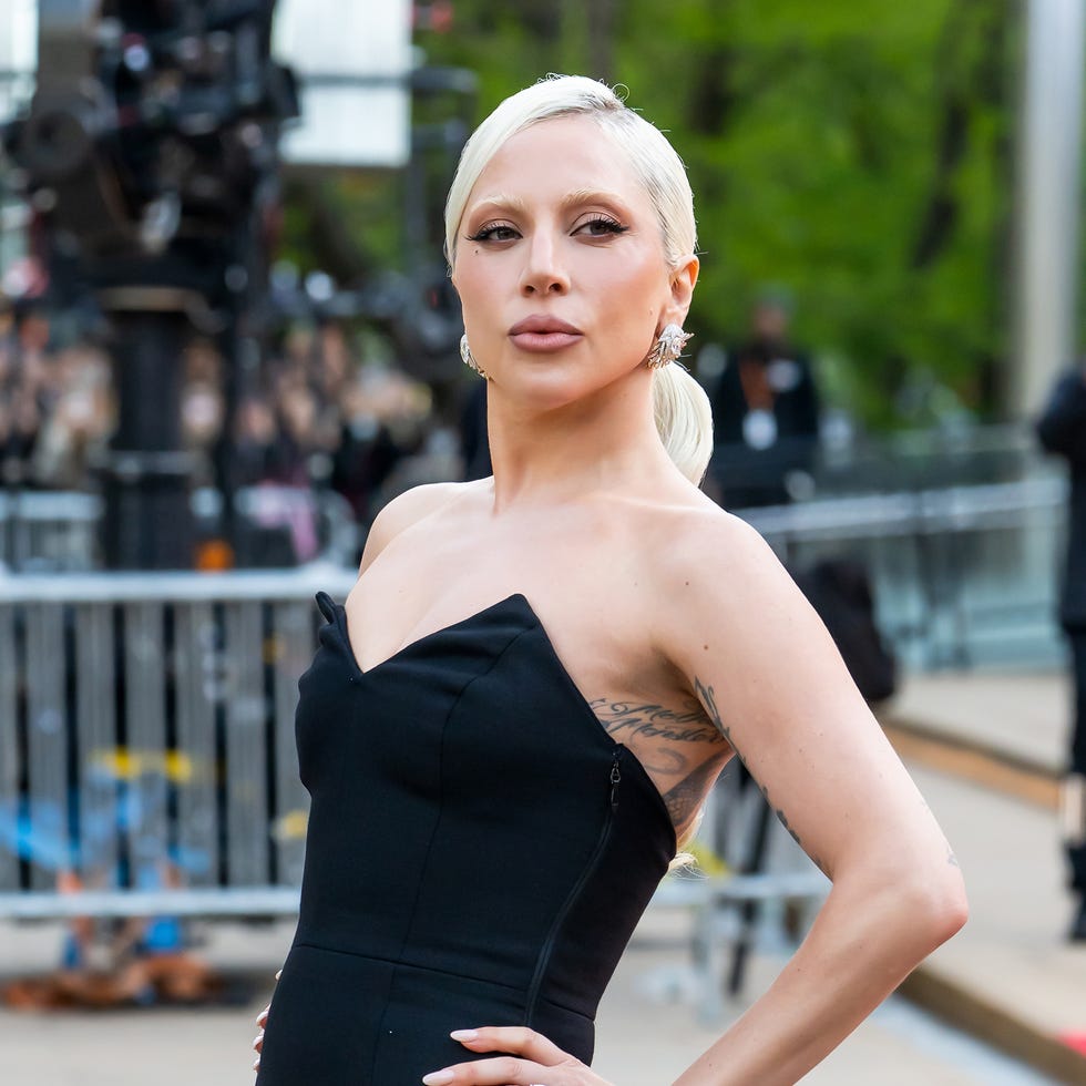 Lady Gaga lady gaga