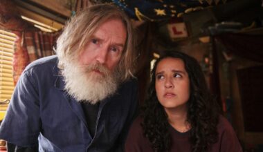 Mackenzie Crook's "masterpiece" comedy series with 100% rating gets exciting update