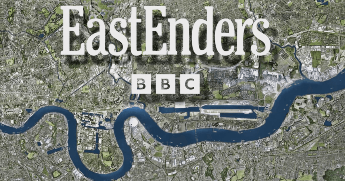 EastEnders airs major affair development as character reverses exit plan