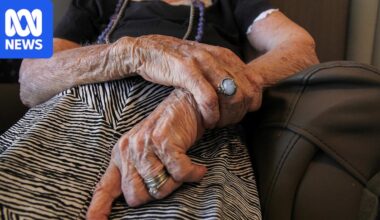 Aged care staffing agency Barton Care ordered to halt operations over fears elderly at risk