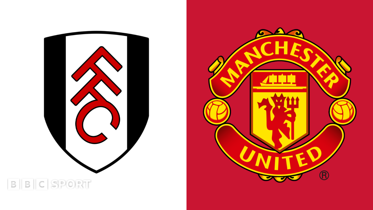 Fulham vs Manchester United: Premier League preview, team news, stats & head-to-head