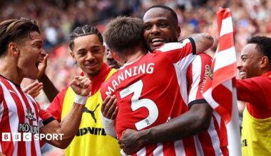 Championship LIVE: Text commentary and score updates from 10 games