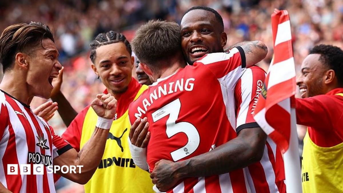 Championship LIVE: Text commentary and score updates from 10 games