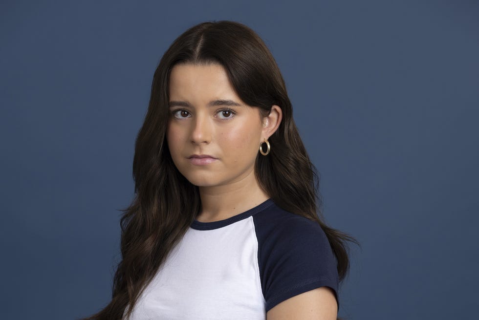 Betsy Swain, Coronation Street betsy swain, coronation street