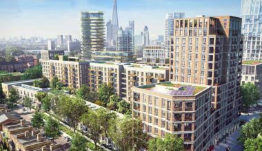 £5,000 art commission up for grabs for Elephant & Castle artists – Southwark News