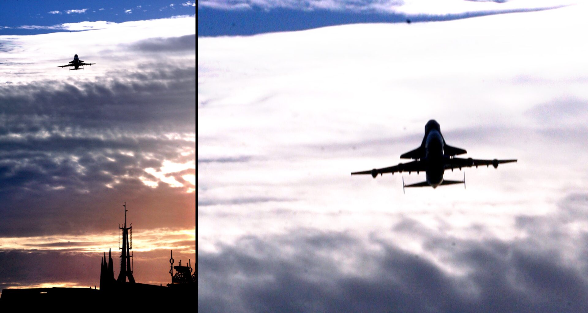 Orlando Sentinel 150: Monday Memory of Space Shuttle Endeavour’s piggyback final flight from Florida – Orlando Sentinel