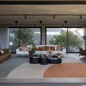 Enlevo Residence / Drucker Arquitetos Associados - Interior Photography, Living Room