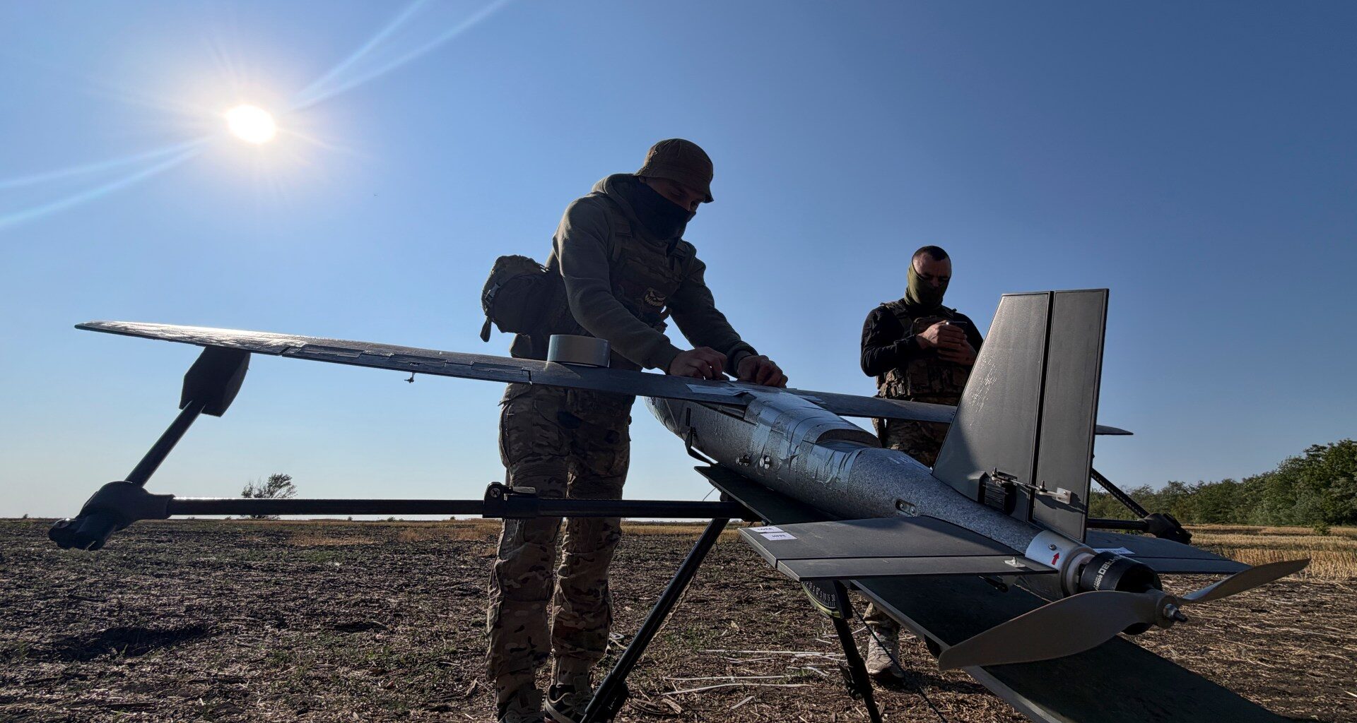 ‘Attacks will be fully autonomous’: Russia, Ukraine race towards AI warfare | Russia-Ukraine war News