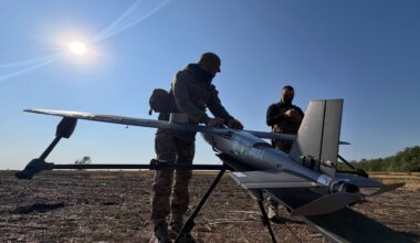 ‘Attacks will be fully autonomous’: Russia, Ukraine race towards AI warfare | Russia-Ukraine war News