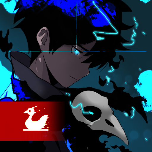Voltshadow