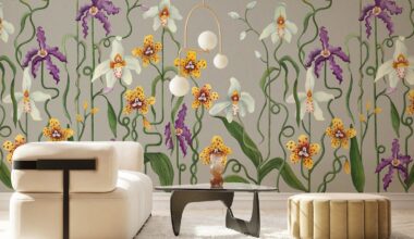 Eterna Nouveau wallpapers by Astek