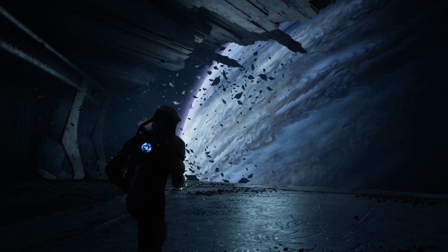 Exodus on PS5 Could Be the Mass Effect Replacement I've Been Waiting For 2