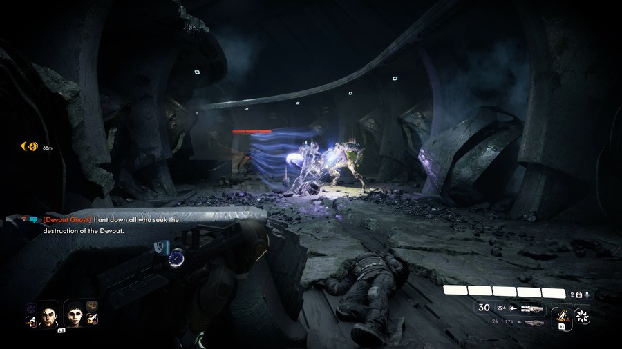 Exodus on PS5 Could Be the Mass Effect Replacement I've Been Waiting For 4