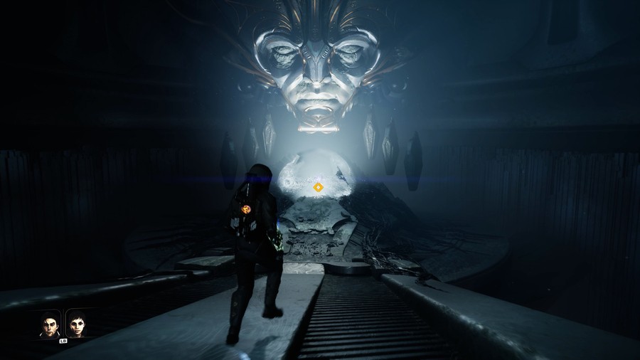 Exodus on PS5 Could Be the Mass Effect Replacement I've Been Waiting For 5