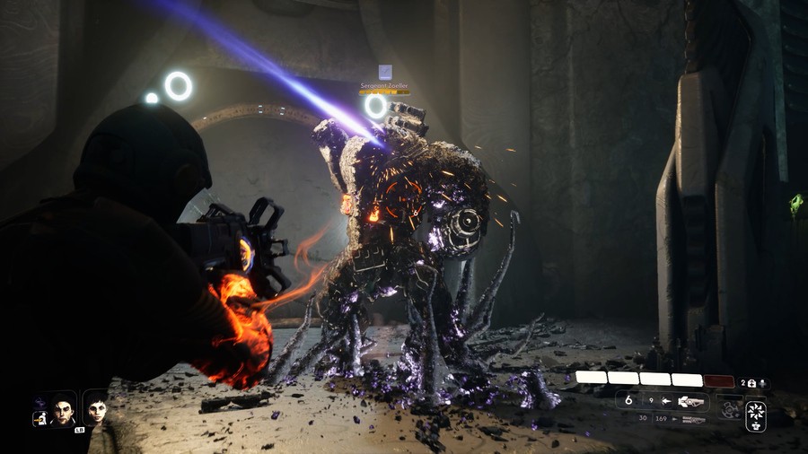 Exodus on PS5 Could Be the Mass Effect Replacement I've Been Waiting For 6