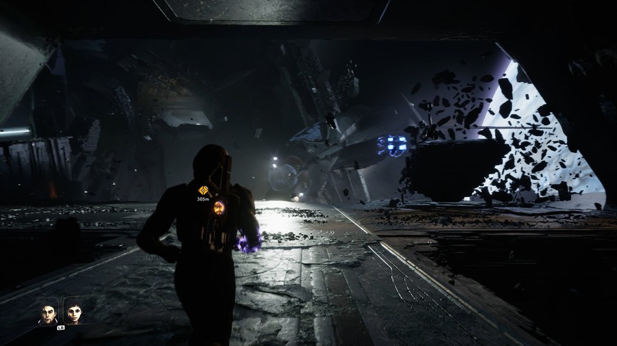 Exodus on PS5 Could Be the Mass Effect Replacement I've Been Waiting For 7