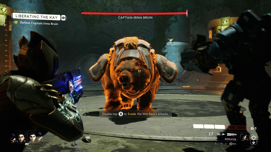 Exodus on PS5 Could Be the Mass Effect Replacement I've Been Waiting For 9