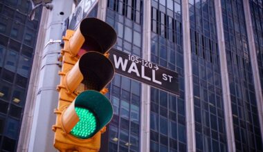 MARKETS LIVE: Nasdaq extends record run as AI trade offsets Dow weakness