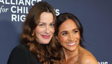 Meghan Markle Has “Missed” the U.K., According to a New Post From Her Friend Kelly McKee Zajfen