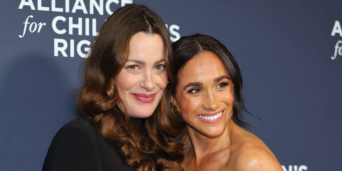 Meghan Markle Has “Missed” the U.K., According to a New Post From Her Friend Kelly McKee Zajfen