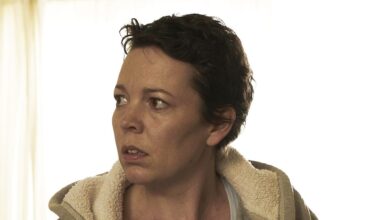 5 best movies newly added to Netflix, BBC and more including Olivia Colman's "sensational" drama