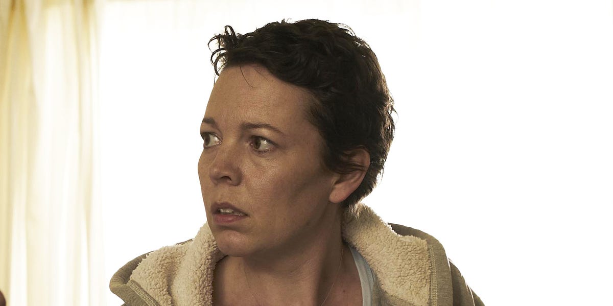 5 best movies newly added to Netflix, BBC and more including Olivia Colman's "sensational" drama