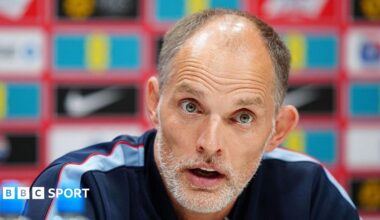 Thomas Tuchel