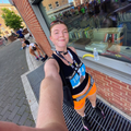 Headshot of Hannah Bradfield Headshot of Hannah Bradfield