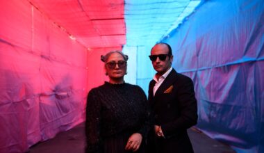 For two artists in Iran, collecting and archiving are forms of resistance - The Art Newspaper