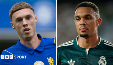 England squad announcement LIVE: Thomas Tuchel to pick players for Nations League fixtures