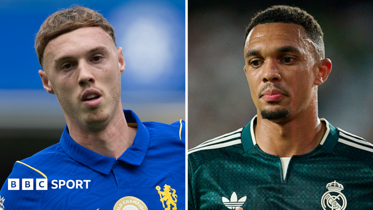 England squad announcement LIVE: Thomas Tuchel to pick players for Nations League fixtures