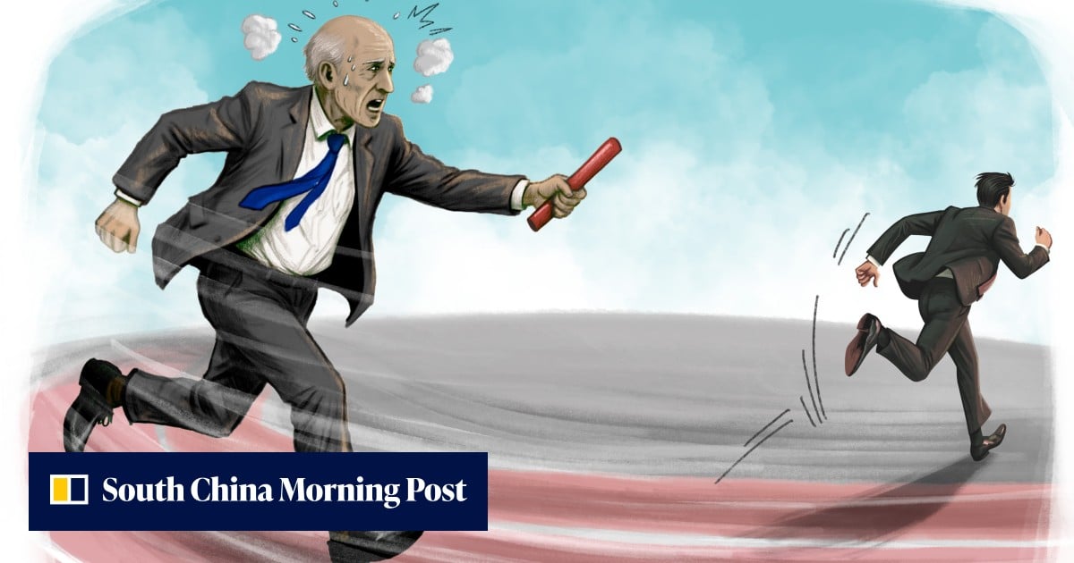 In Focus | Family firms power China’s economy – but what happens when the heirs refuse the throne?